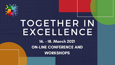 Together in excelence 2021
